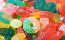 Candy — wholesale candy from Nubani Distributors
